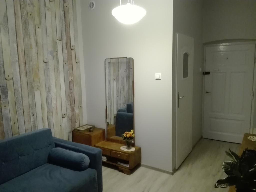 Beautiful Room With A Soul Częstochowa Exteriör bild